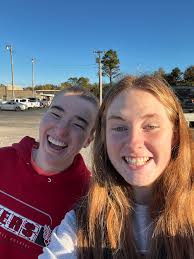 West Plains Running Club covers varsity athlete shirts