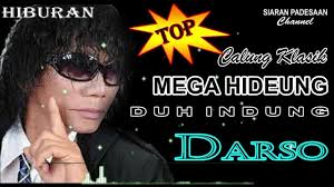 CALUNG DARSO || MEGA HIDEUNG || DUH INDUNG ‪@siaranpadesaan08‬