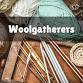 Woolgatherers: A Fiber Arts Group event image