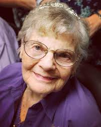 Thelma Demers Briggs Obituary