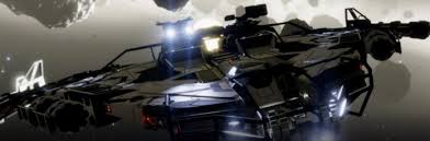 Elite Dangerous: Guide To Mining