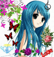 On this website you will find more than 100.000 free animated pictures and cliparts. Images Of Cute Animated Pics For Girls