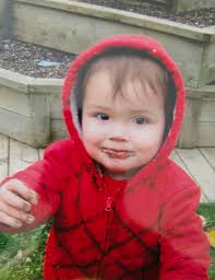 ETHAN GILL & EXTENDED FAMILY