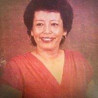 MRS. FLOYDENE FIELDS DICKINSON Obituary