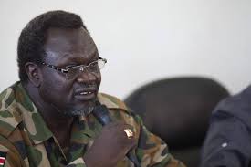 SOUTH SUDAN Jago moro ma nyinge Bak Wol Agor, owito ngimane e piem mar  madho chak! Agor nyo owito ngimane e kund-dhok ma Majok-tong cattle camp, e  piem ma dho-udi, ahinya to