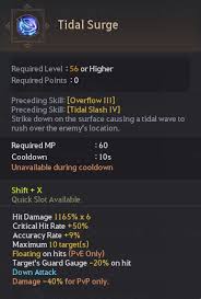 Pearl abyss has released the black desert online update 1.94 this august 11, and it's for the corsair awakening title update! Black Desert Online August 11 Update Patch Notes