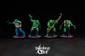 Sinsajo es un juego de mesa que nos lleva a revivir las aventuras de los juegos del hambre y su mundo de panem, en forma de este juego de mesa estratégico donde, como la villa y corte es un juego de rol ambientado en el popular universo de aquelarre, pero que deja. Pin En Escenografia Y Miniaturas De Sombras De Oster