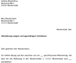 An die abmahnung werden hohe anforderungen gestellt. Gegendarstellung Abmahnung Nur 2 90 Zum Download
