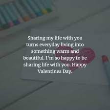50 Valentine S Day Quotes And Valentine S Day Messages Looking for the best valentine's day quotes to polish off your love letter?