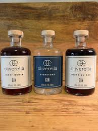 Image result for Oliverella