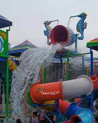 Dengan harga tiket masuk yang tidak terlalu mahal, di tempat ini anda dan keluarga akan merasakan pengalaman liburan yang menyenangkan. Yuk Ke Central Park Zoo Resort Pancur Batu Medan Tempat Rekreasi Keluarga Terbaru Parenting Blogger Indonesia Parenting Blogger Medan