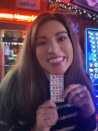 Pull Tabs Winner Wisconsin