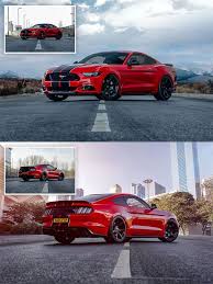 How To Composite A Car Onto A New Background In Photoshop Adobe Photoshop Tutorial Photoshop Tutorial Photoshop