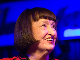 Sheila Jordan