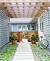 2 Car Detached Garage With Breezeway