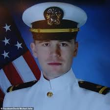 Michael David Taylor"