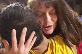 How a groundbreaking Alaska basketball coach influenced her players' lives,  18 years after their astonishing championship win