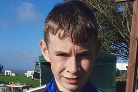 McKeown revels in his biggest sporting win to date