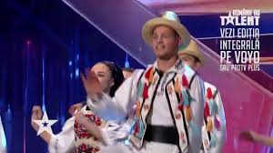 The project is a franchise of got talent the project is a franchise of got talent, developed by simco limited. Romanii Au Talent Youtube Channel Analytics And Report Powered By Noxinfluencer Mobile