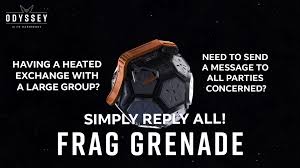 Don't know what channels to use or how to use them? The Newest Social Media Tool For Elite I Had To Make A Play After The The First Ad Run Elitedangerous