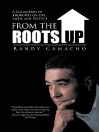 From the Roots Up by Randy Camacho (Ebook)