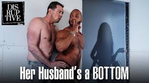Sneaky Husband Leads Secret Gay Life, Cheats on Pregnant Wife - FULL SCENE  - DisruptiveFilms