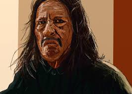 Danny Trejo
