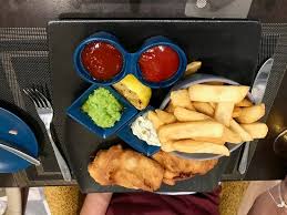 We did not find results for: Fish And Chips Picture Of Sedap Restaurant Kuala Lumpur Tripadvisor