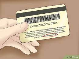 By generating visa credit card numbers, you will get peace of mind because you do not have any real cards to hack. 3 Ways To Check The Balance On A Gift Card Wikihow