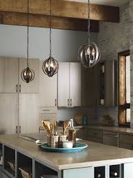 Progress Lighting P5142 20 Equinox Three Light Sphere Pendant Rustic Pendant Lighting Kitchen Kitchen Island Lighting Kitchen Pendant Lighting
