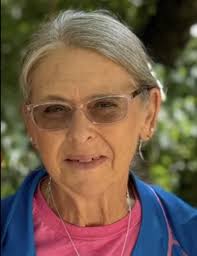 Obituary information for Paulette Mary Westerberg