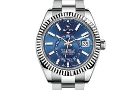 Rolex oyster datejust lady 31 178274 rolex oyster datejust lady 31 178274 bkdj. Rolex Sky Dweller In Oystersteel Oystersteel And Gold M326934 0003 Wempe Jewelers