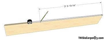 Common Rafter Framing