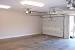 Temporary Garage Conversion