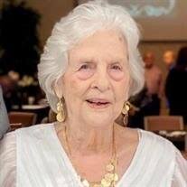 Ethel Marie Kern Obituary