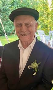 Lobster dinners at Grampy's