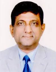 Hafiz joins G4S Bangladesh