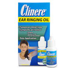 Here's how to make your own ear drops solution using basil leaves. Provent Ear Ringing Oil Relief Ear Drops To Help Stop Ringing In The Ears Tinnitus Relief