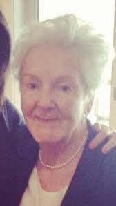 Obituary of Ann MacDonnell