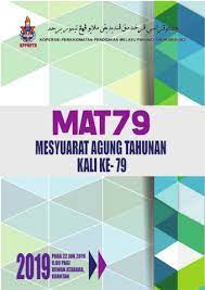 Tetuan zufaidi & associates, kuantan. Mesyuarat Agung Kppmptb Kali Ke 79 Flip Ebook Pages 1 50 Anyflip Anyflip