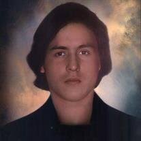 Samuel C. Mejia Obituary