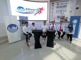Banyak gila jumlah wang tunai akan dimenangi dalam larian ijm allianz duo highway challenge 2018. Ijm Allianz Duo Highway Challenge 2017 Gusghani
