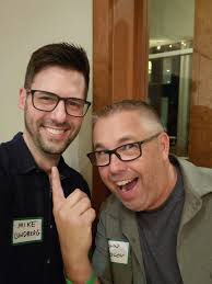 What are some reunion photos from Edina High School Class of 1994?