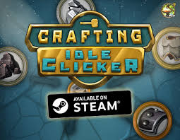 By placing cards on the field, you gain gold per second, which you'll need to save up to buy. Crafting Idle Clicker Is Now Available On Steam New Platform New Features And New Giveaways Idleclicker