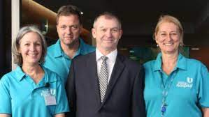 Millions of households face foreclosure or eviction with moratorium. Dr David Russell Weisz Is New Wa Department Of Health Director General Perthnow