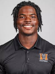 2022 Football Roster