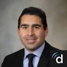 Dr. Matthew J. Kirsch, MD