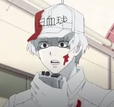 El mejor portal de anime online para latinoamérica, encuentra animes clásicos, animes del momento, animes más populares y mucho más, todo en animeflv, tu fuente de anime. U 4989 Cells At Work Wiki Fandom