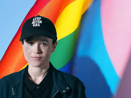 Elliot, formerly known as ellen page, addressed his social media followers saying: Juno Star Elliot Page Comes Out As Transgender Express Magazine