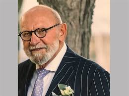 Obituary: Jack Weiss